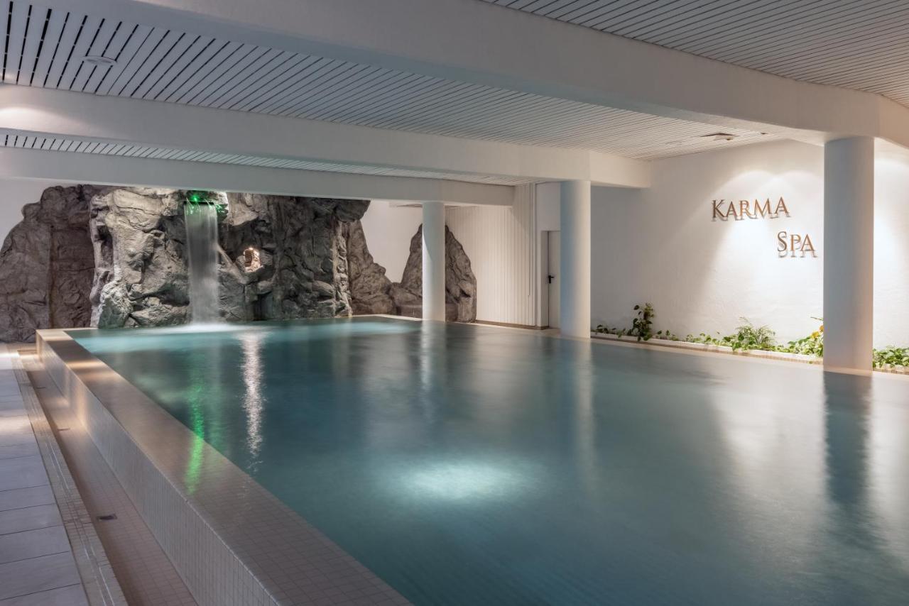 Karma Bavaria Schliersee Exterior foto