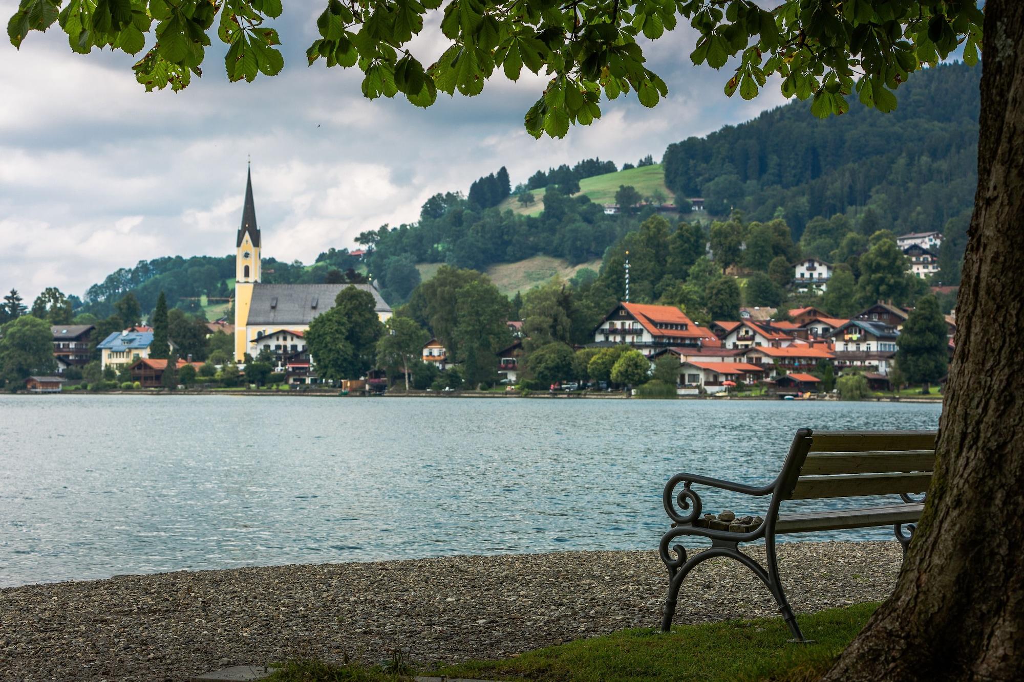 Karma Bavaria Schliersee Exterior foto